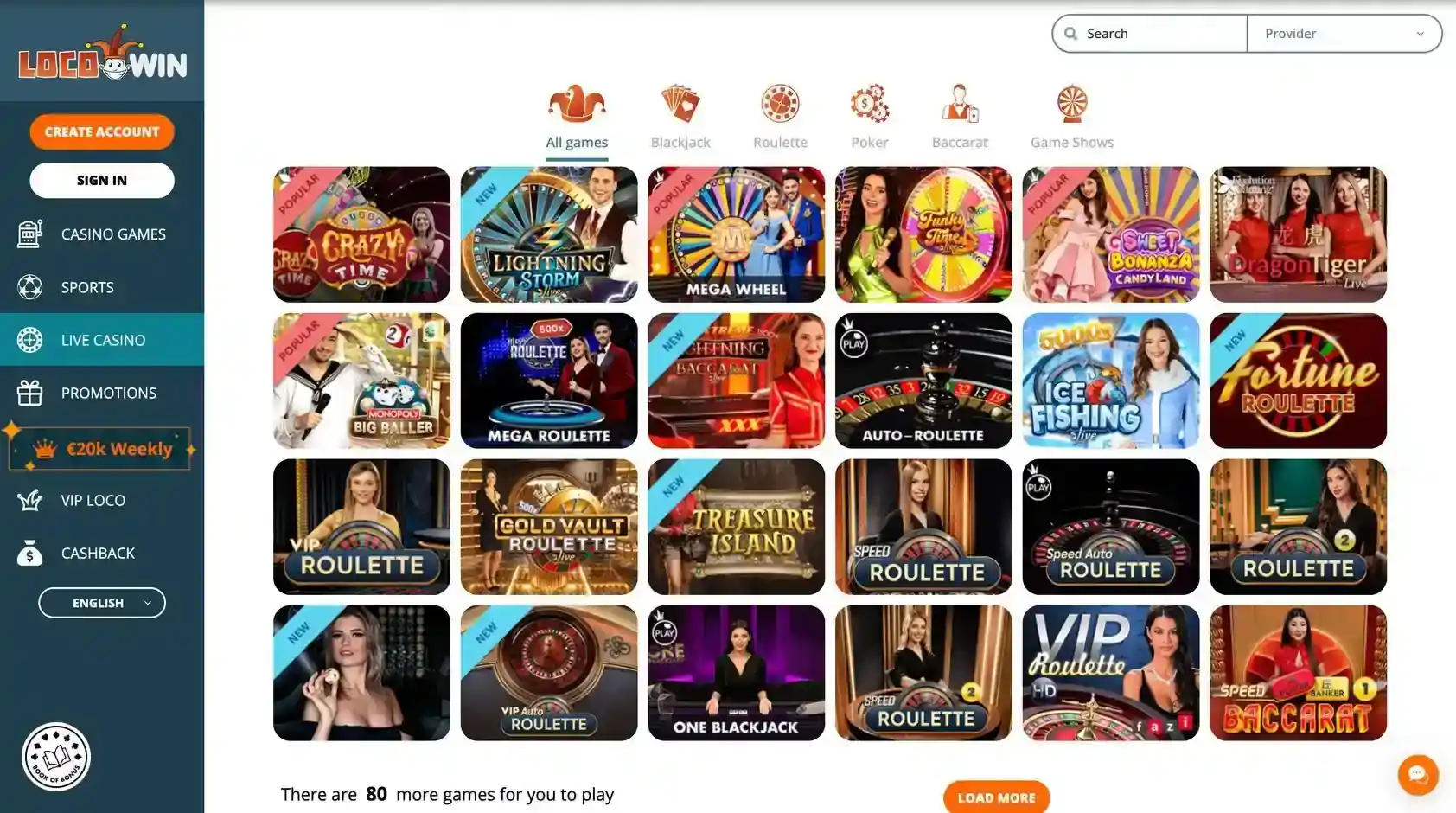 Locowin casino online casino